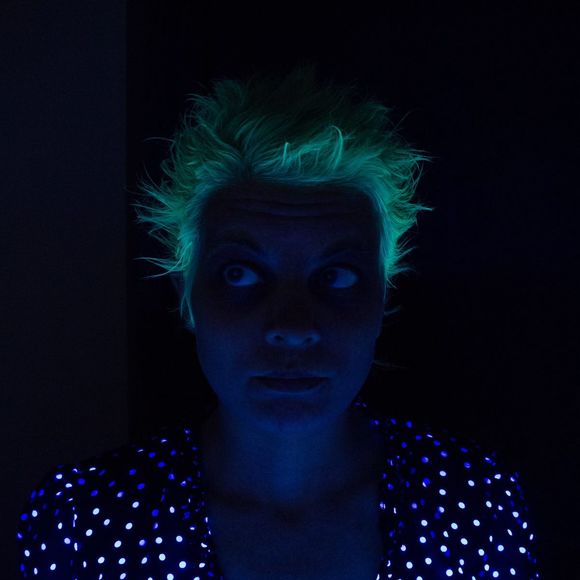 Meet your Posher, Jaimie - Picture 1 of 1